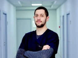 ლაშა ხუციშვილი