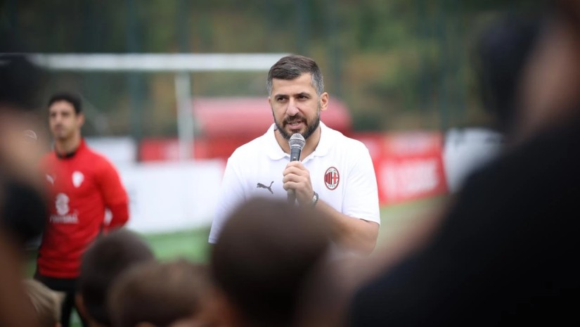 გიორგი ფოფხაძე