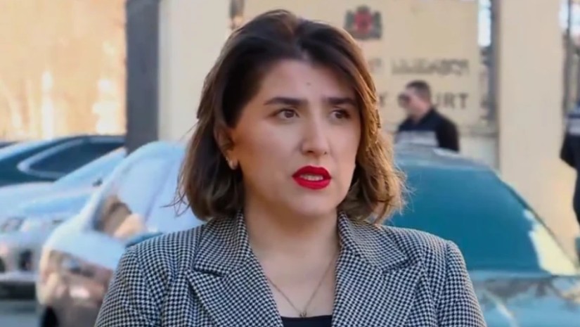 შორენა ნიქაბაძე