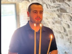 კოკა გედენიძე