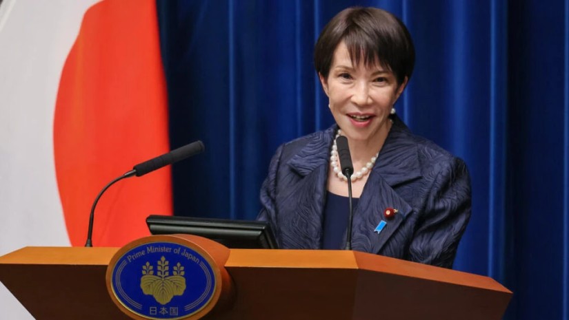 იაპონიის პრემიერ-მინისტრი