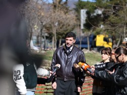 კახა კალაძე