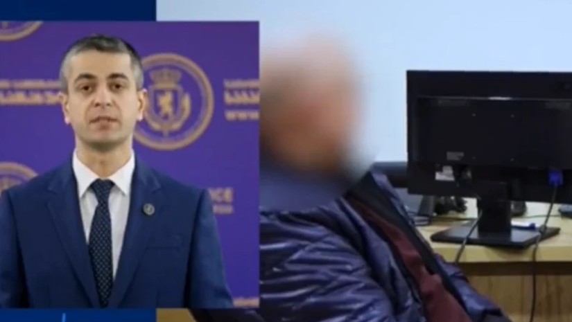 ბრიფინგი