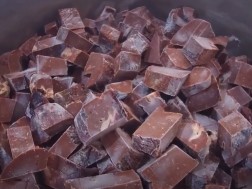 ფალსიფიცირებული თევზი