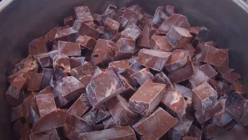 ფალსიფიცირებული თევზი