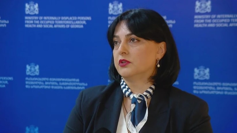 თეა გვარამაძე