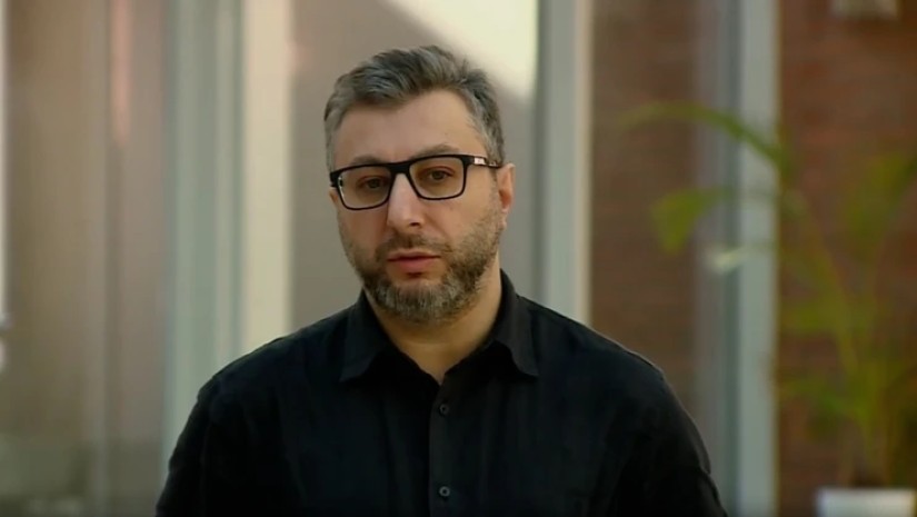 გურამ ნიკოლაშვილი