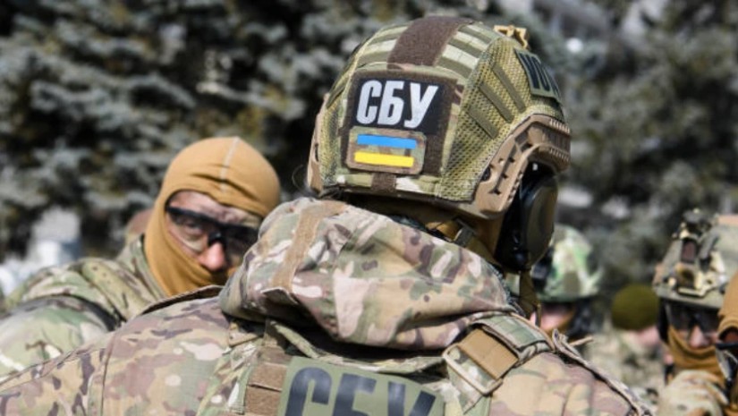 უკრაინაში რუსების დაკვეთით მაღალი რანგის უკრაინელი ოფიციალური პირების მკვლელობა აღკვეთს