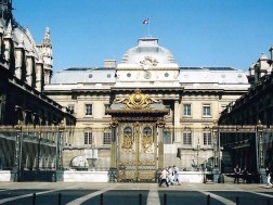 პარიზის სააპელაციო სასამართლო