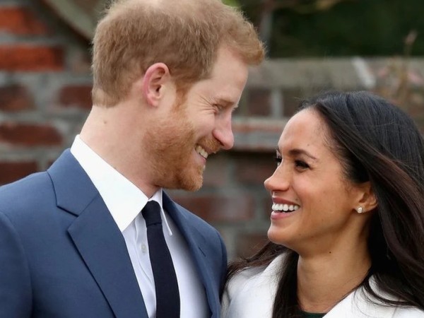 ჰარი და მეგანი