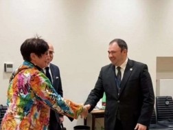 ნიკოლოზ სამხარაძე