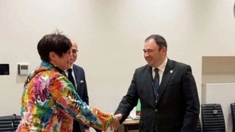 ნიკოლოზ სამხარაძე