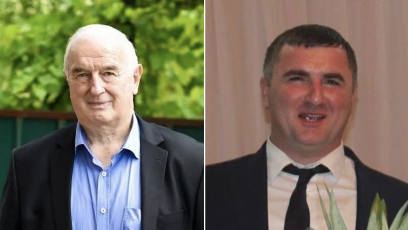 მამა-შვილი