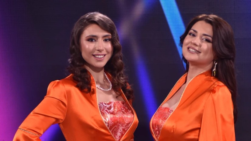 ორი მუზა