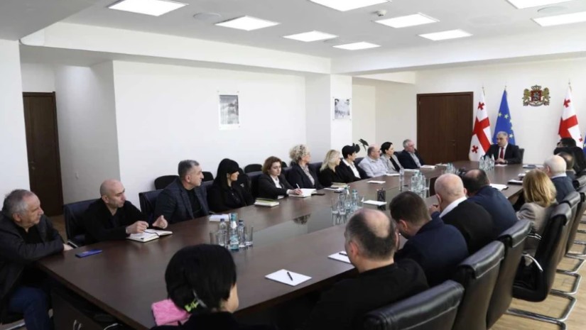 ჯანდაცვა