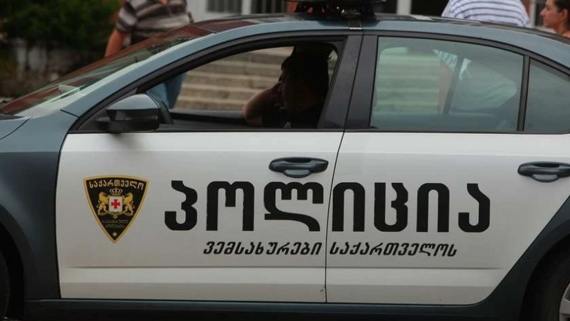 პატრული