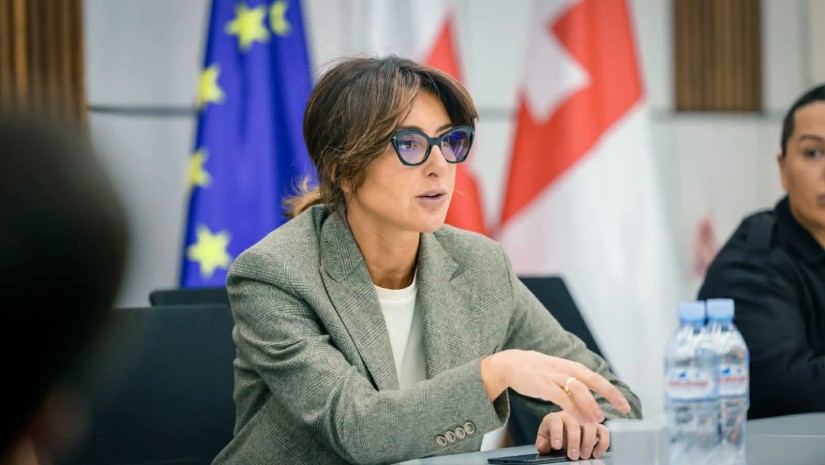 ლაცაბიძე