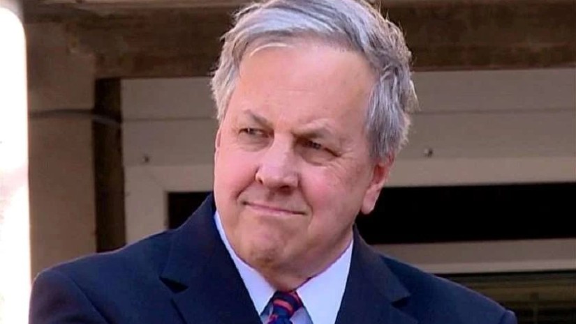 იან კელი