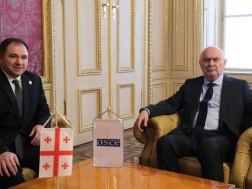 სამხარაძე