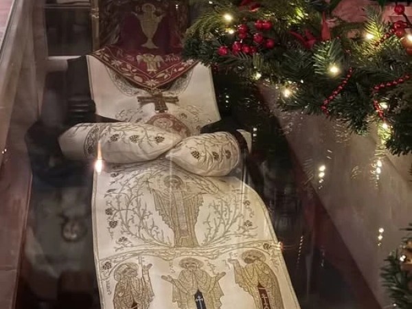 მამა გაბრიელი