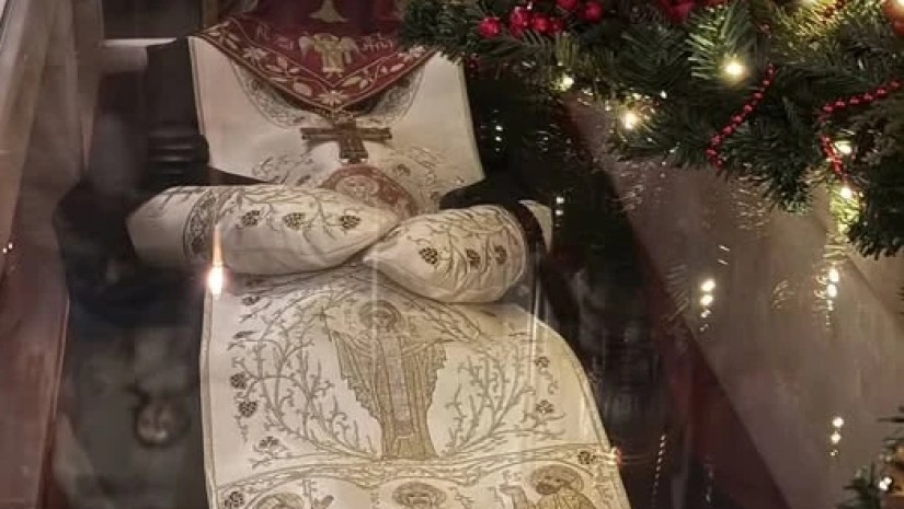 მამა გაბრიელი