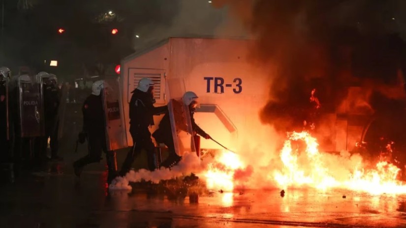 ალბანეთი