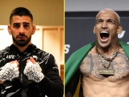 „წლის ბოლომდე ილია ქამარს ვაკანტურს გახდის“ - ჩარლზ ოლივეირა