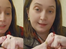 თამუნა იოსელიანი