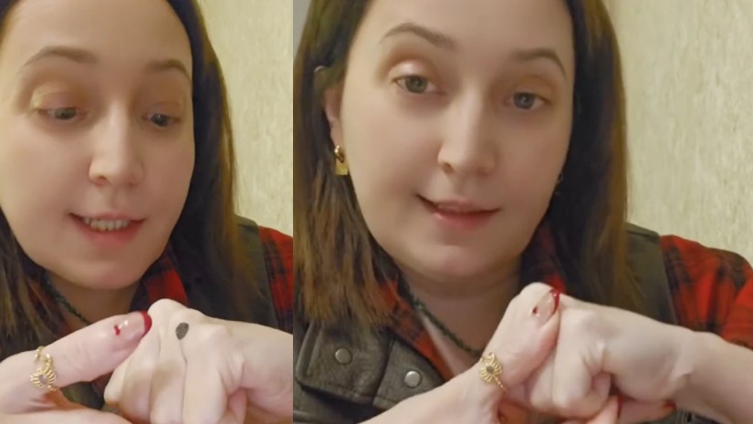 თამუნა იოსელიანი