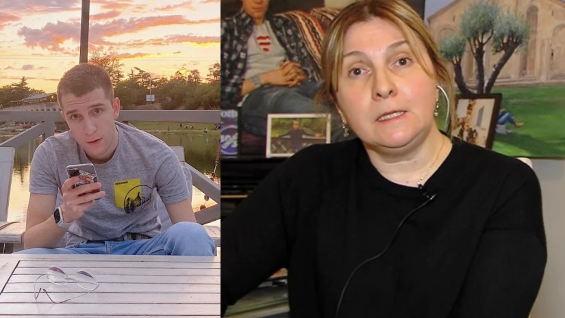 იზა ომიაძე