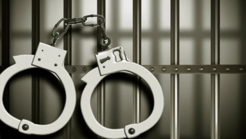 ბორკილები