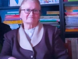 გიორგაძე