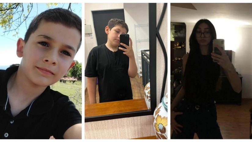 ტრაგედია გურჯაანი