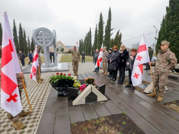 პატივის მიგება