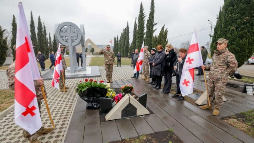 პატივის მიგება