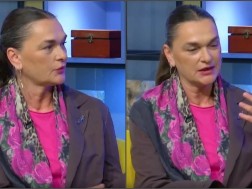 ეკა ნიჟარაძე