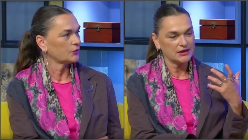 ეკა ნიჟარაძე