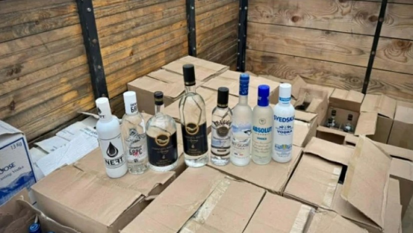 უაქციზო ალკოჰოლი