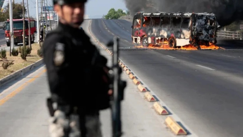 მექსიკა