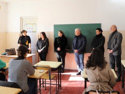 კონკურსი