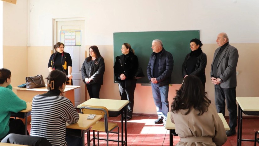 კონკურსი