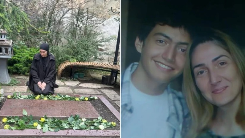 ბერი ანდრია 32 წლის გახდებოდა