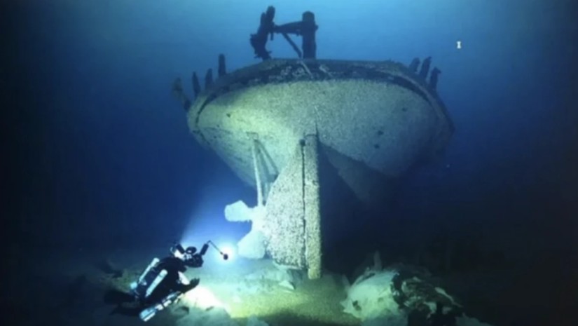 მიჩიგანის ტბა