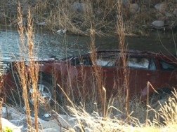 გარდაცვლილმა დედამ წლინახევრის შვილი გადაარჩინა