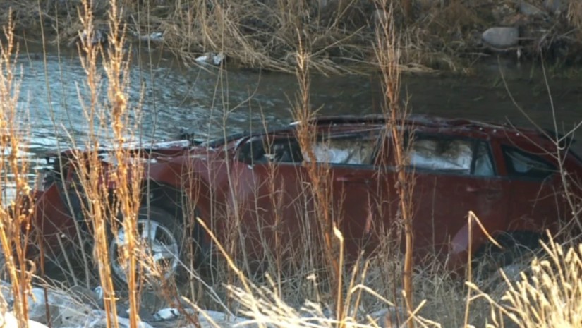 გარდაცვლილმა დედამ წლინახევრის შვილი გადაარჩინა