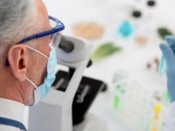 მეცნიერი