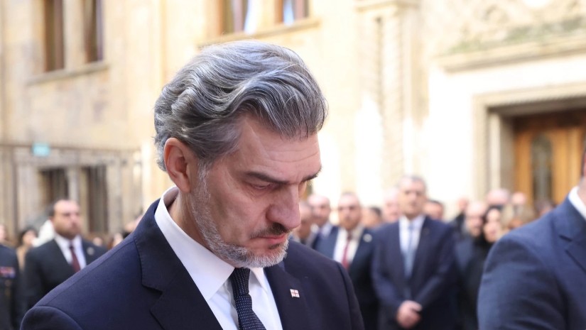 პრეზიდენტი