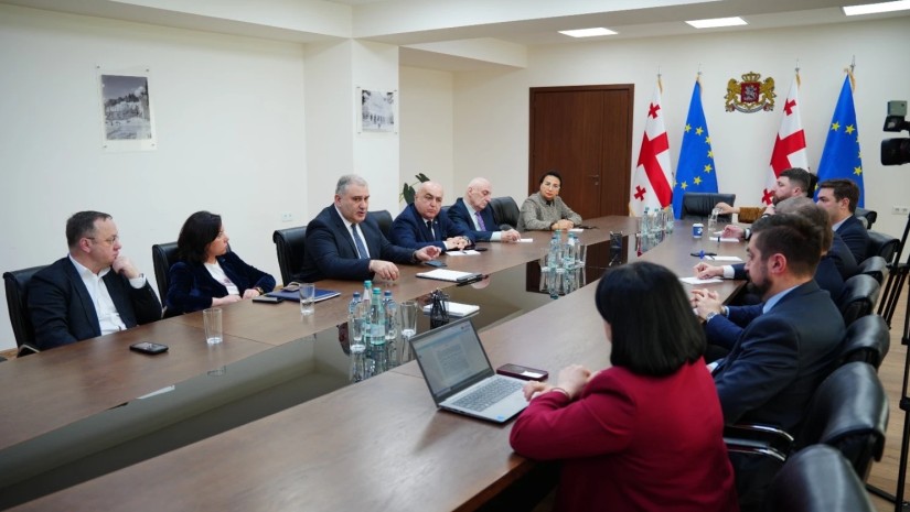 1-ლი მარტიდან,  „შრომითი მიგრაციის შესახებ კანონში“ ცვლილებები ამოქმედდება