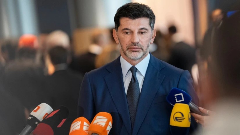 კახა კალაძე