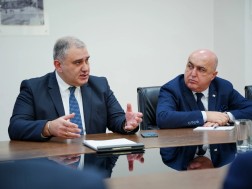 მიხეილ სარჯველაძე მიხეილ სარჯველაძე